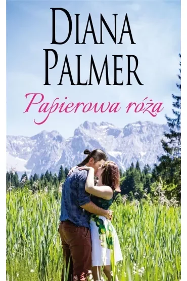Papierowa róża. Hutton. Tom 2