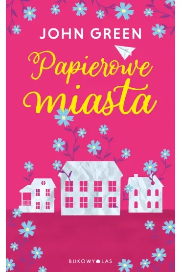 Papierowe miasta