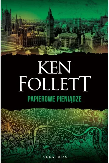 Papierowe pieniądze
