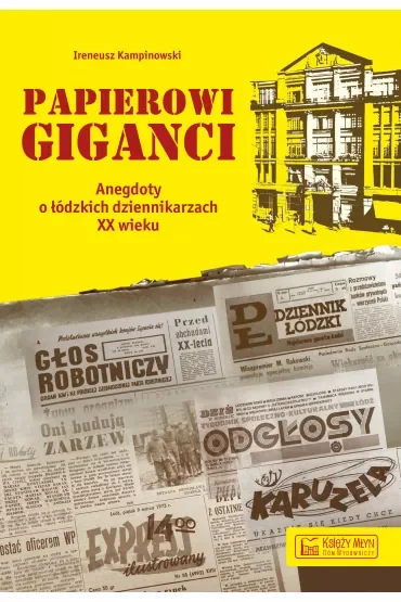Papierowi giganci