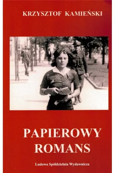 Papierowy romans