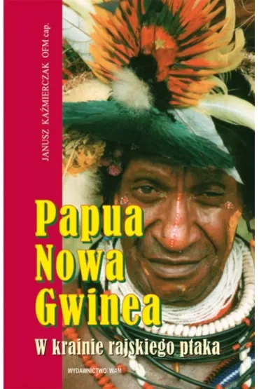 Papua Nowa Gwinea