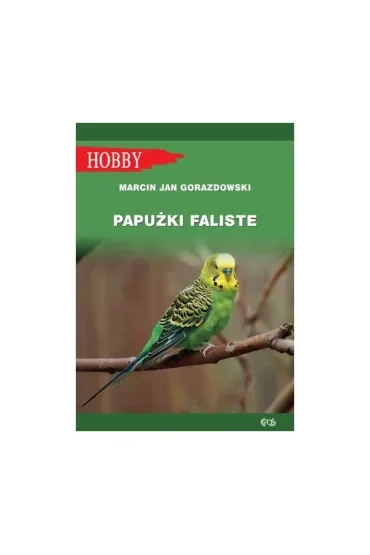 Papużki faliste