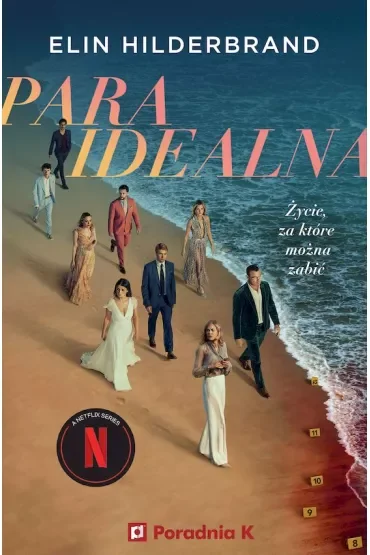 Para Idealna