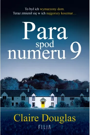Para spod numeru 9