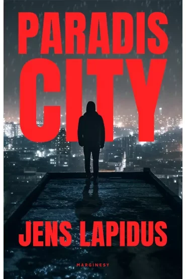 Paradis City