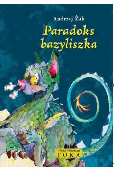 Paradoks bazyliszka