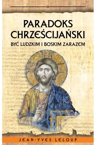 Paradoks chrześcijański