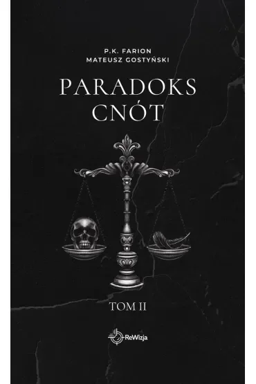 Paradoks Cnót. Tom 2