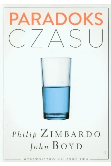 Paradoks czasu