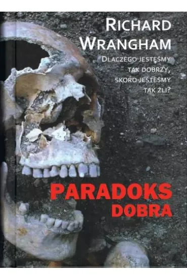 Paradoks dobra