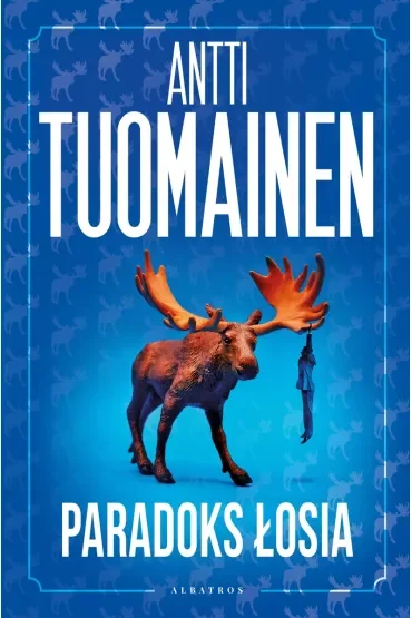 Paradoks łosia