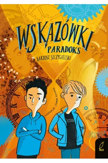 Paradoks. Wskazówki. Tom 2