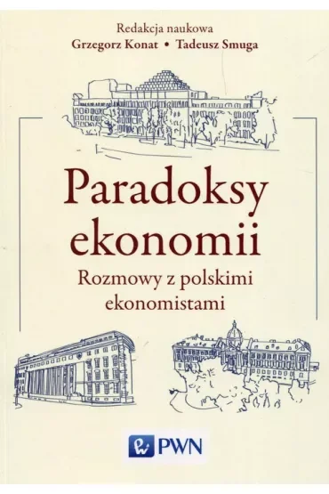 Paradoksy ekonomii