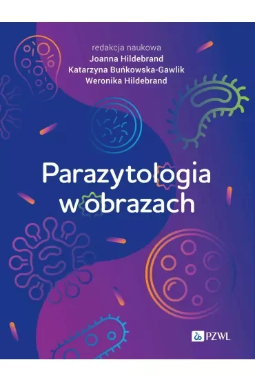 Parazytologia w obrazach