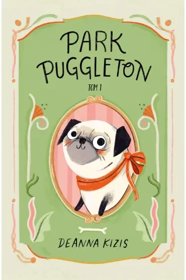 Park Puggleton. Tom 1