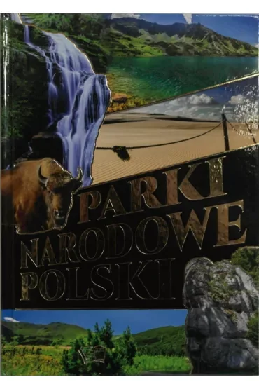 Parki narodowe polski