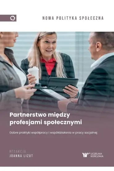 Partnerstwo między profesjami społecznymi