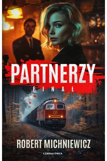 Finał. Partnerzy. Tom 3