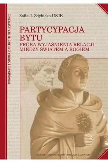 Partycypacja bytu TW
