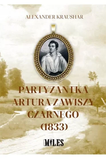 Partyzantka Artura Zawiszy Czarnego (1833)