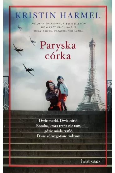 Paryska córka
