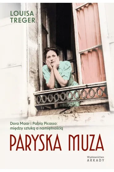Paryska muza