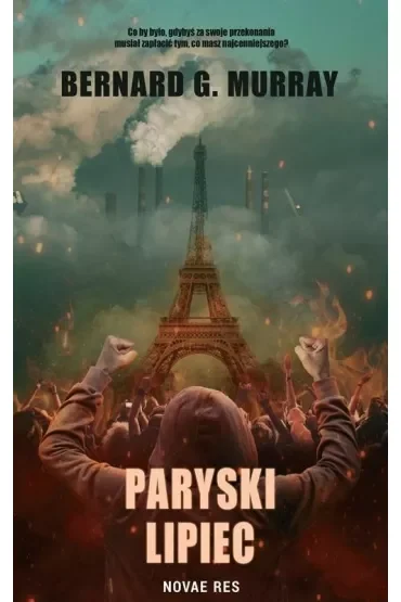 Paryski lipiec