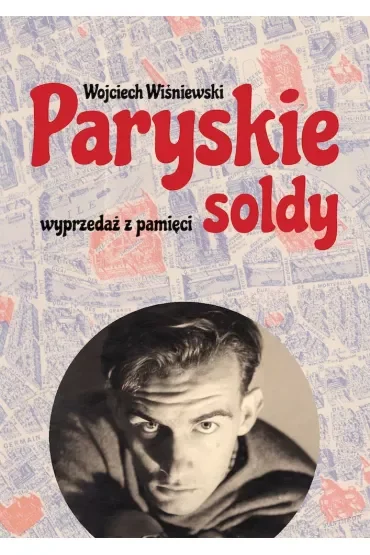Paryskie soldy Wyprzedaż z pamięci