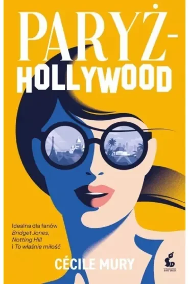 Paryż - Hollywood