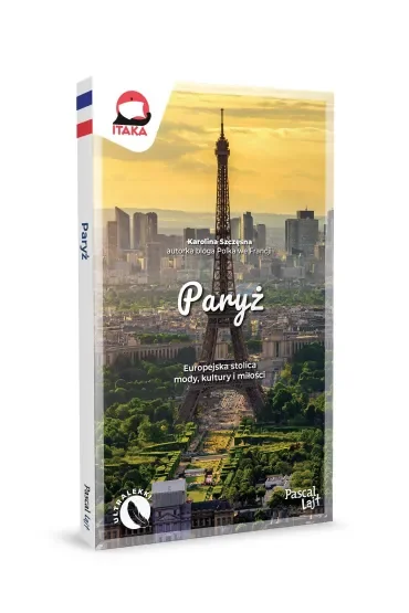 Paryż