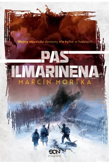 Pas Ilmarinena