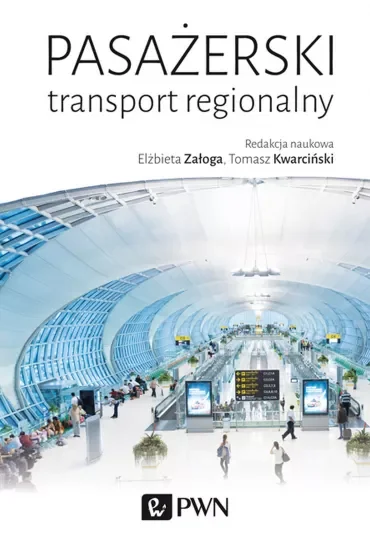 Pasażerski transport regionalny