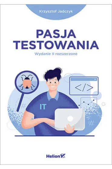 Pasja testowania