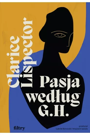 Pasja według G.H.