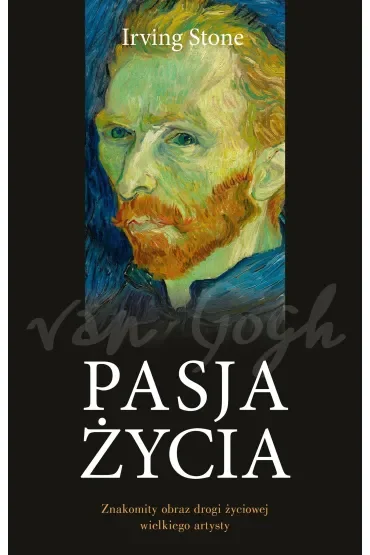 Pasja życia