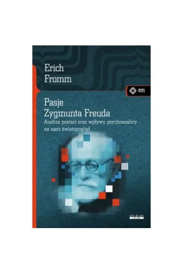 Pasje Zygmunta Freuda