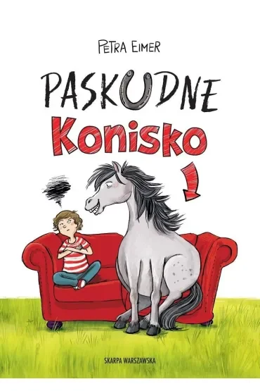 Paskudne Konisko. Tom 1