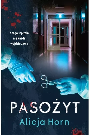 Pasożyt