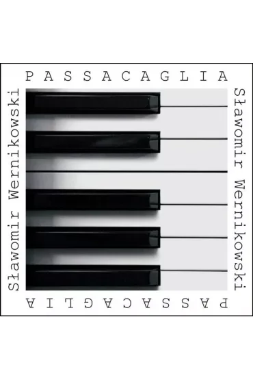 Passacaglia