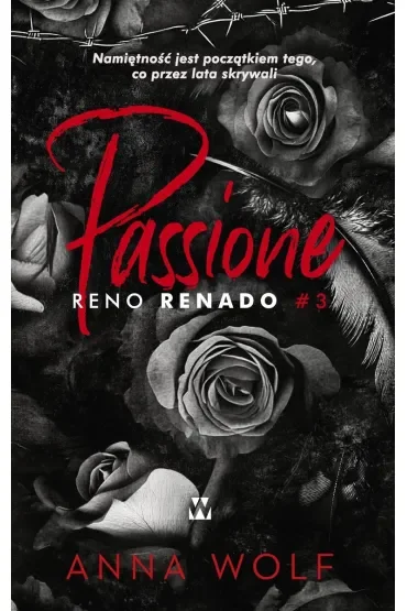 Passione. Reno Renado