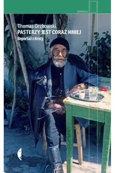 Pasterzy jest coraz mniej. Reportaż z krety