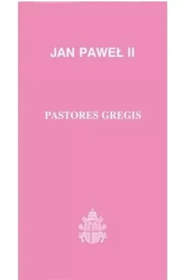 Pastores gregis