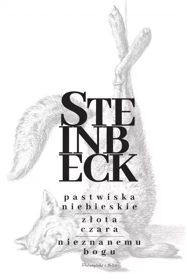 Pastwiska Niebieskie. Złota Czara. Nieznanemu bogu