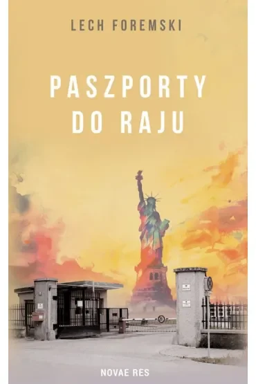 Paszporty do raju