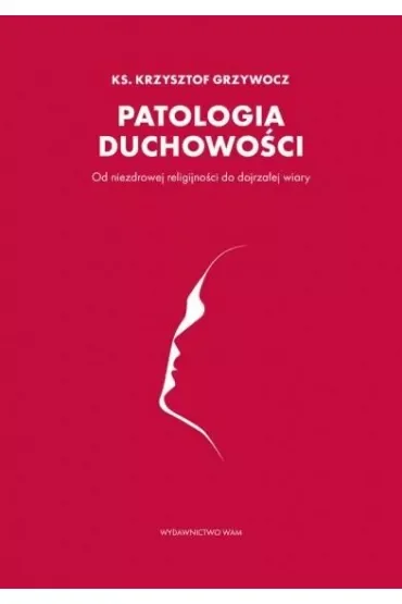 Patologia duchowości