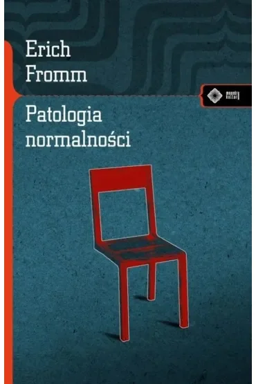 Patologia normalności