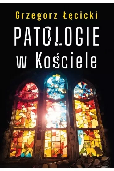 Patologie w Kosciele