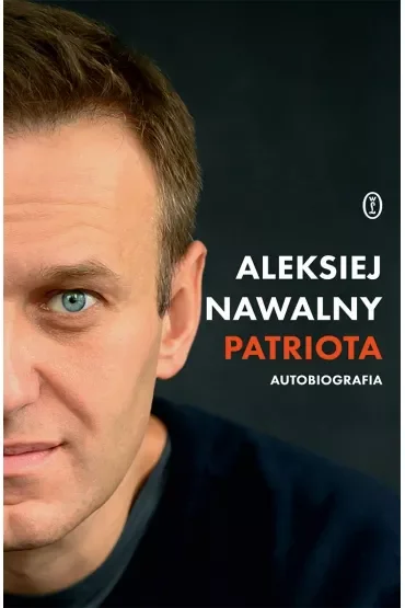 Patriota. Autobiografia