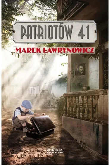 Patriotów 41